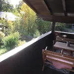 アパート Straninger Am Achensee マウラッハ