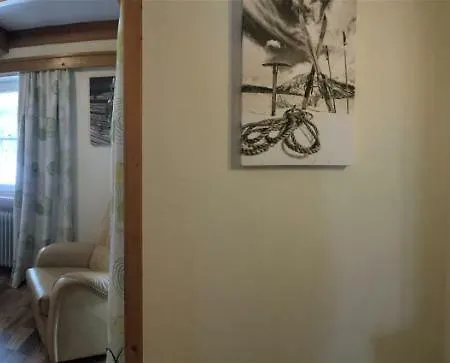 Appartement Straninger Am Achensee