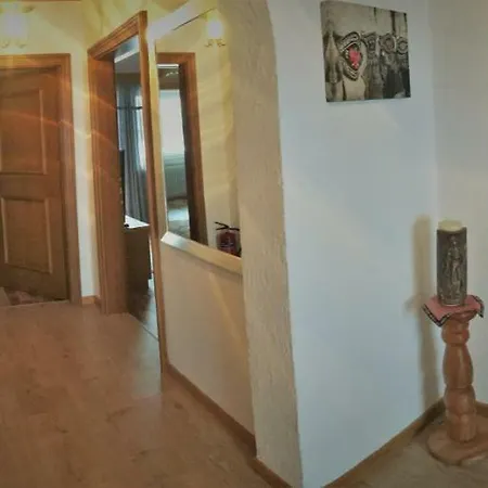 Apartment Straninger Am Achensee *