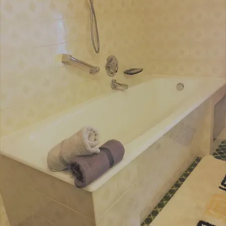 Daire Straninger Am Achensee *