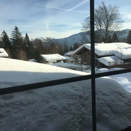 Daire Straninger Am Achensee *