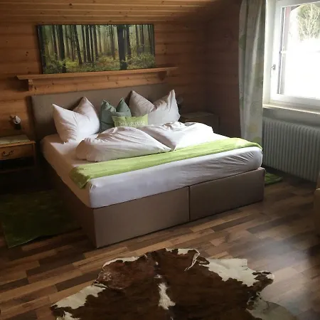 Straninger Am Achensee Appartement *