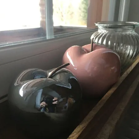 Daire Straninger Am Achensee *