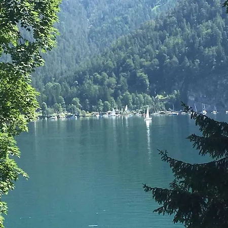 Straninger Am Achensee Daire *
