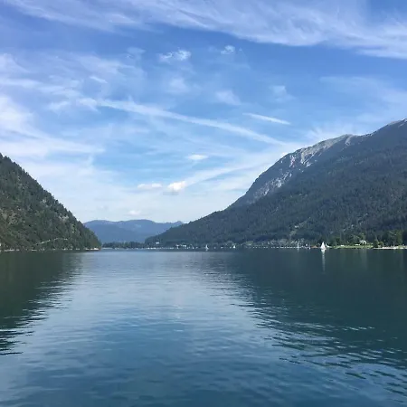 Straninger Am Achensee Daire Maurach (Achensee)