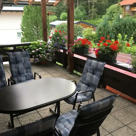 Straninger Am Achensee *