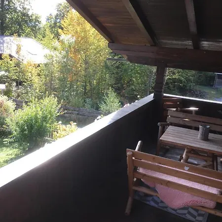 Daire Straninger Am Achensee Maurach (Achensee)