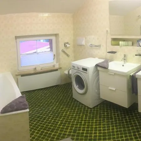 Daire Straninger Am Achensee *