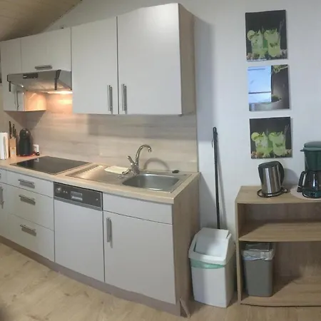 Straninger Am Achensee *