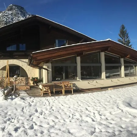 Daire Straninger Am Achensee Maurach (Achensee)