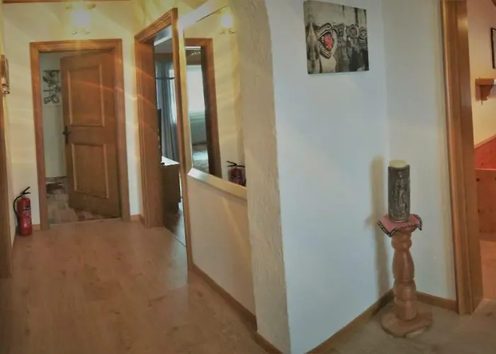 Διαμέρισμα Straninger Am Achensee *