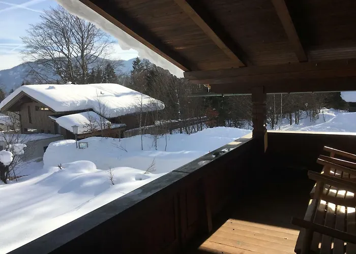 Straninger Am Achensee Διαμέρισμα