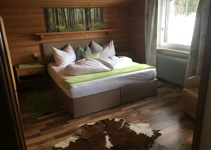 Straninger Am Achensee Διαμέρισμα *