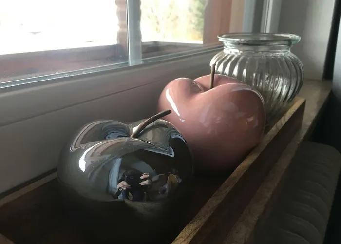 아파트 Apartement Straninger *