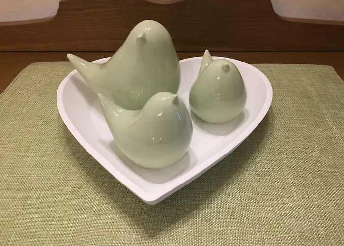 Apartement Straninger 마우라흐