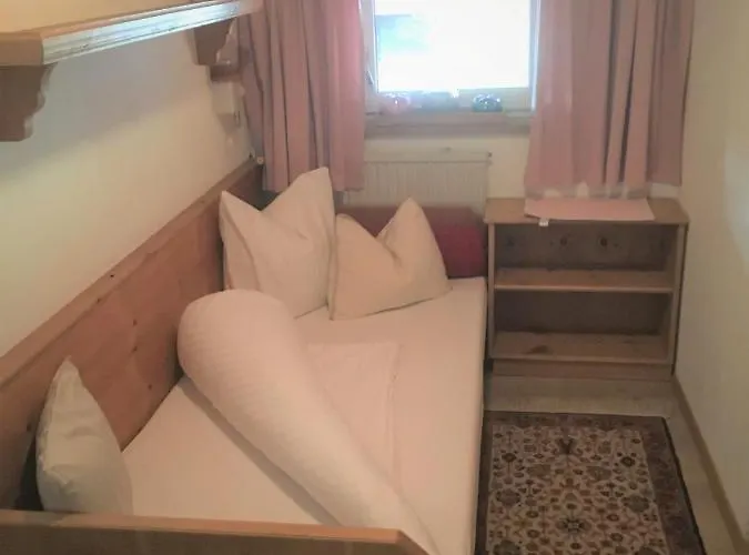 Straninger Am Achensee * Maurach