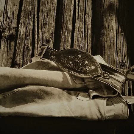 Apartement Straninger 마우라흐