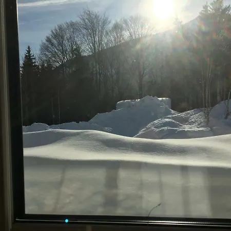 Apartement Straninger