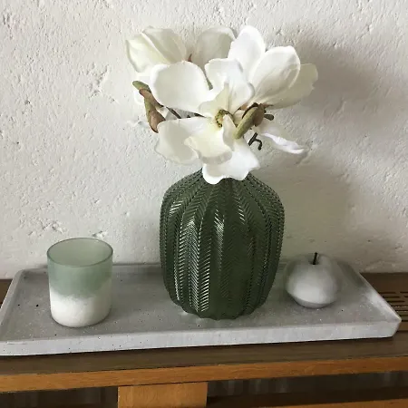 Apartement Straninger 아파트