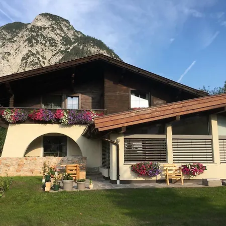 Apartement Straninger *