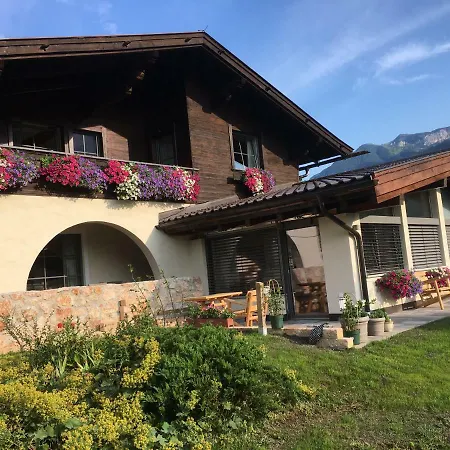 Apartement Straninger * 마우라흐