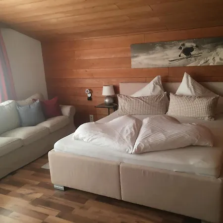 Apartement Straninger