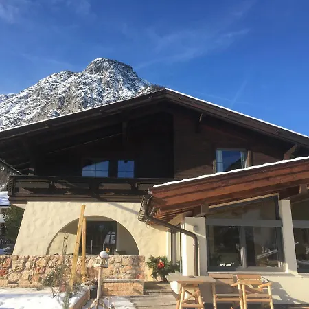 Apartement Straninger * 마우라흐