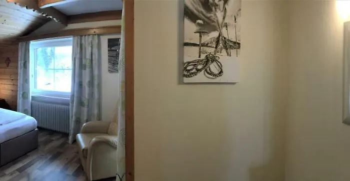 아파트 Apartement Straninger