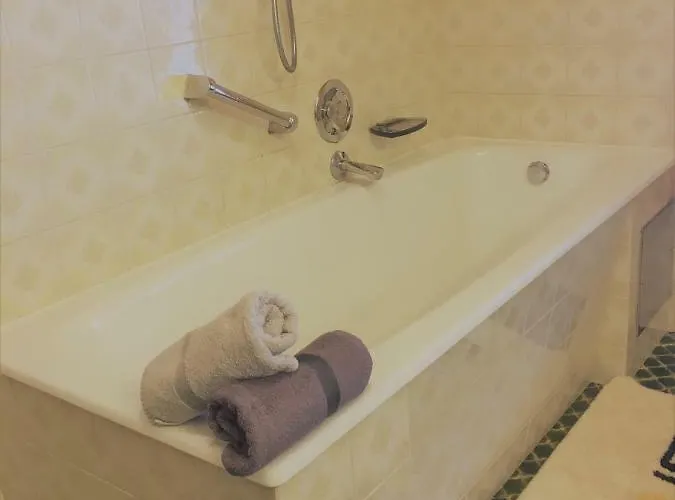 아파트 Apartement Straninger *