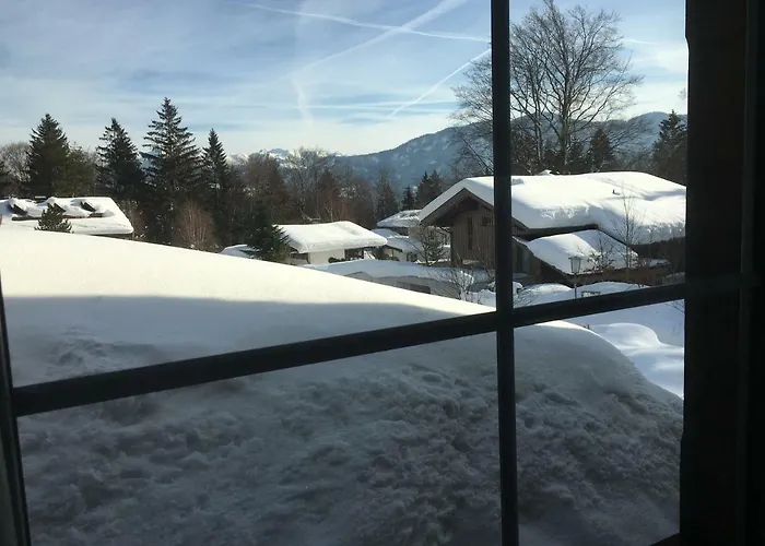 아파트 Apartement Straninger *