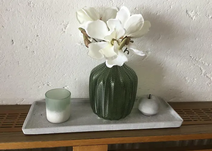 Apartement Straninger 아파트