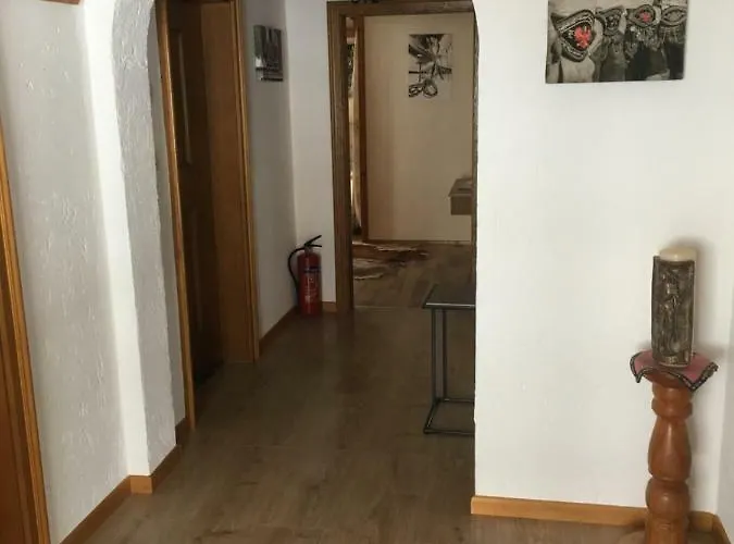 Apartement Straninger 아파트 마우라흐