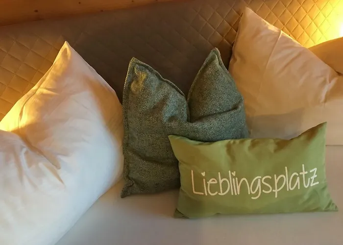 Apartement Straninger 아파트 *