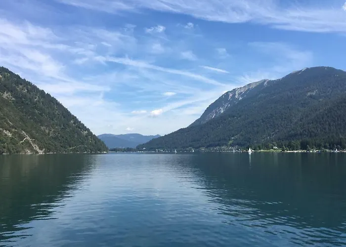 Apartement Straninger 아파트 마우라흐