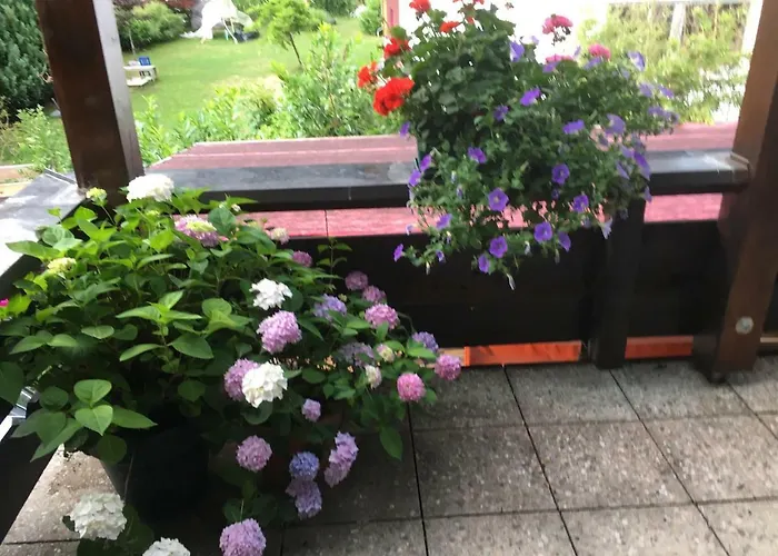 Apartement Straninger 아파트 *