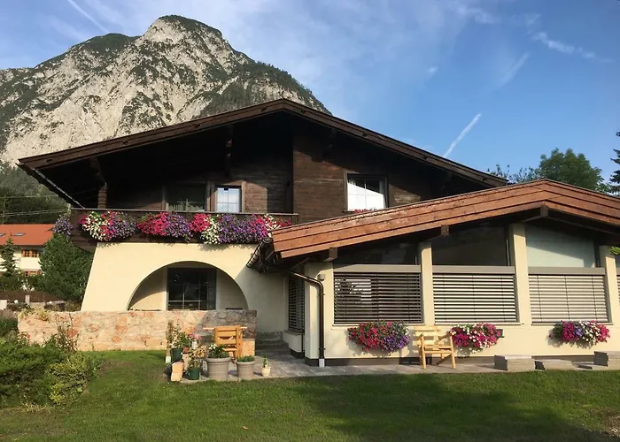 Apartement Straninger *