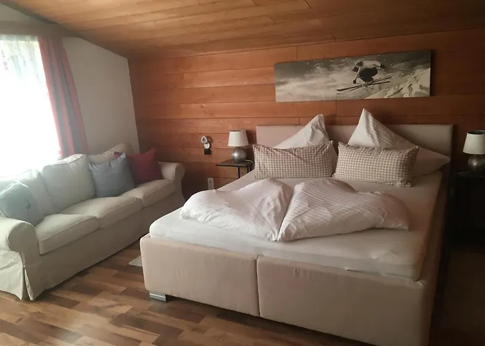 Apartement Straninger