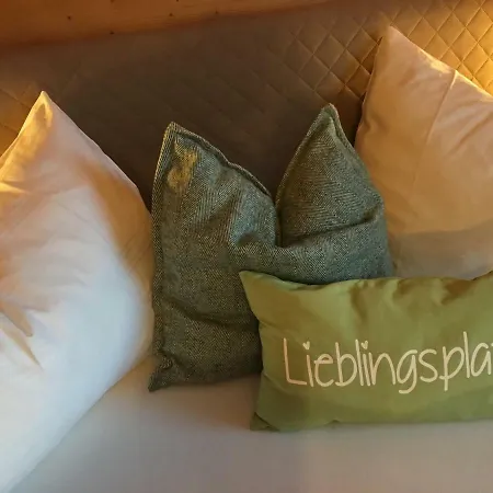 Straninger Am Achensee Appartement *