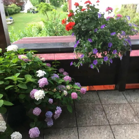 Straninger Am Achensee Appartement *